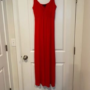 Maxi sundress by Spense